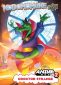 2023 Upper Deck Marvel Anime Vol. 2 Trading Cards Checklist and Odds 24