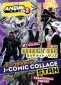 2023 Upper Deck Marvel Anime Vol. 2 Trading Cards Checklist and Odds 30