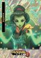 2023 Upper Deck Marvel Anime Vol. 2 Trading Cards Checklist and Odds 17
