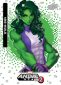 2023 Upper Deck Marvel Anime Vol. 2 Trading Cards Checklist and Odds 15