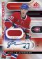 2022-23 SP Game Used Hockey Cards Checklist and Odds 12