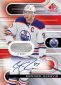 2022-23 SP Game Used Hockey Cards Checklist and Odds 11