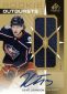 2022-23 SP Game Used Hockey Cards Checklist and Odds 13