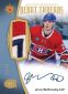 2022-23 Ultimate Collection Hockey Cards 14