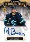 2022-23 Ultimate Collection Hockey Cards 11
