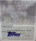 2022 Topps Stadium Club Chrome Baseball Cards Checklist 10