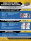 2023 Upper Deck Spring Expo Promo Hockey Cards Checklist 3