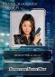 2023 Upper Deck Black Diamond James Bond Trading Cards 17