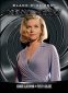 2023 Upper Deck Black Diamond James Bond Trading Cards 18