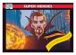 2023 Upper Deck Marvel What If...? Season 1 Trading Cards Checklist and Odds 16