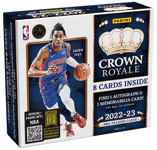 Hottest Sports Card Hobby Boxes Guide, Top List, Best Boxes Info