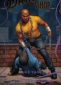 2022 Skybox Marvel Masterpieces Trading Cards Checklist and Odds 7
