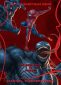 2022 Skybox Marvel Masterpieces Trading Cards Checklist and Odds 13