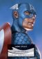 2022 Skybox Marvel Masterpieces Trading Cards Checklist and Odds 15