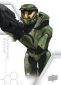 2023 Upper Deck Halo Legacy Collection Trading Cards 9