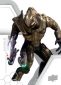 2023 Upper Deck Halo Legacy Collection Trading Cards 10