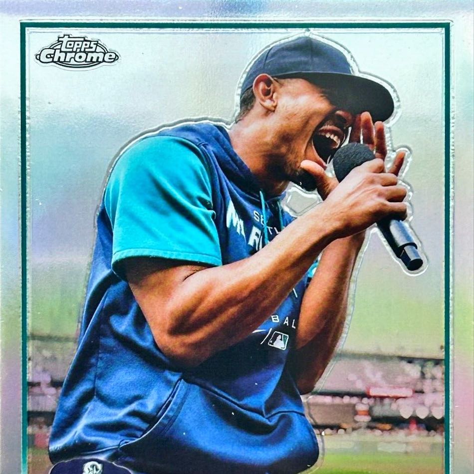 2023 Topps Chrome Baseball Variations Checklist and Gallery