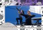 2023 Upper Deck Hawkeye Trading Cards Checklist and Odds 14