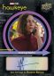 2023 Upper Deck Hawkeye Trading Cards Checklist and Odds 18