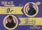 2023 Upper Deck Hawkeye Trading Cards Checklist and Odds 19