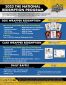 2023 National Sports Collectors Convention Guide, Autograph Signers & Show Details 4
