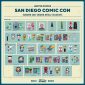 2023 Funko San Diego Comic-Con Exclusives Figures Checklist, Gallery and SDCC Shared List 3