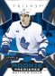 2023-24 Upper Deck Trilogy Hockey Cards 13