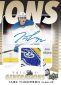 2023-24 Upper Deck Trilogy Hockey Cards 19