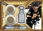2023-24 Upper Deck Trilogy Hockey Cards 17