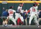2023 Topps Stadium Club Baseball Cards Checklist 8