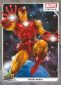 2023 Upper Deck Marvel Platinum Trading Cards 10