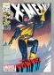 2023 Upper Deck Marvel Platinum Trading Cards 12