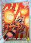 2023 Upper Deck Marvel Platinum Trading Cards 16