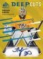 2023-24 SP Game Used Hockey Cards 14