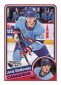 2023-24 Topps NHL Sticker Collection Hockey Cards 11