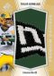 2023 SP Game Used CFL Canadian Football League Cards 12