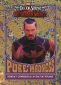 2023 Upper Deck Doctor Strange in the Multiverse of Madness Trading Cards 15