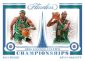 2022-23 Panini Flawless Basketball Cards 10