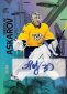 2023-24 Skybox Metal Universe Hockey Cards 22