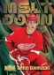 2023-24 Skybox Metal Universe Hockey Cards 18