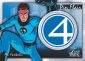 2023 Flair Marvel Trading Cards 19