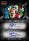 2023 Fleer Ultra Midnight Sons Trading Cards 33