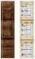 2023 Leaf History Book Sports Edition Ch. 1 Multi-Sport Cards 7