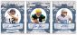 2023 Leaf History Book Sports Edition Ch. 1 Multi-Sport Cards 8