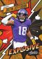 2023 Panini Absolute Football Cards 11