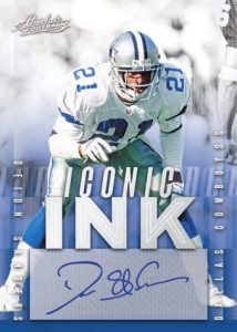 2023 Panini Absolute Football Checklist, Set Details, Boxes, Date