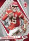 2023 Panini Phoenix Football Cards 10