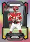 2023 Panini Prizm Football Cards Checklist 12