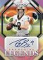2023 Panini Prizm Football Cards Checklist 19