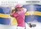 2024 Upper Deck Golf Cards 17